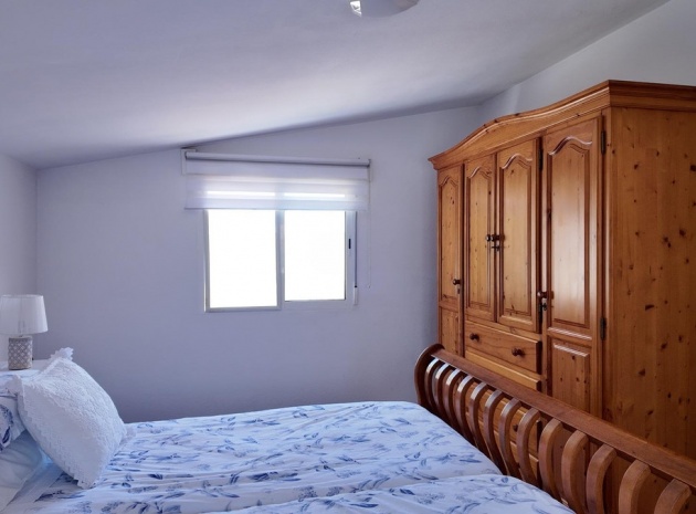 Resale - Villa - San Miguel de Salinas - San Miguel de Salinas Centro