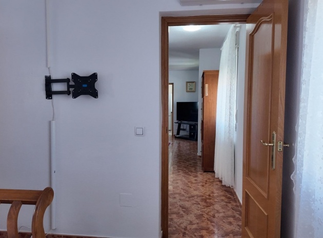 Resale - Villa - San Miguel de Salinas - San Miguel de Salinas Centro