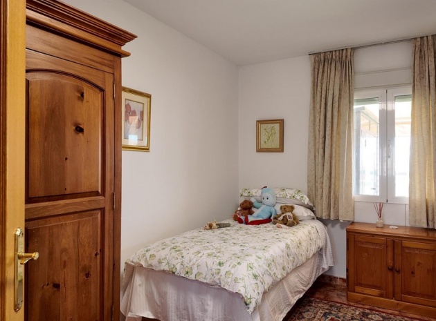 Resale - Villa - San Miguel de Salinas - San Miguel de Salinas Centro