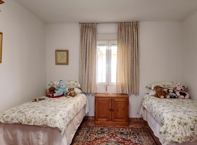 Resale - Villa - San Miguel de Salinas - San Miguel de Salinas Centro