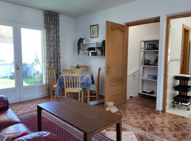 Resale - Villa - San Miguel de Salinas - San Miguel de Salinas Centro