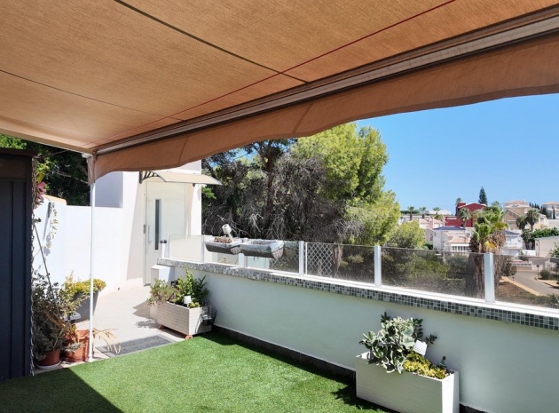 Resale - Villa - San Miguel de Salinas - San Miguel de Salinas Centro
