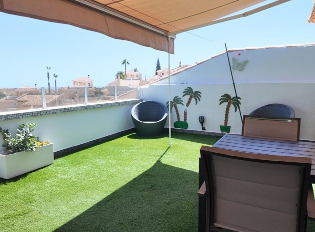 Resale - Villa - San Miguel de Salinas - San Miguel de Salinas Centro