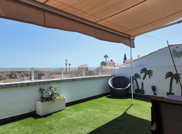 Resale - Villa - San Miguel de Salinas - San Miguel de Salinas Centro