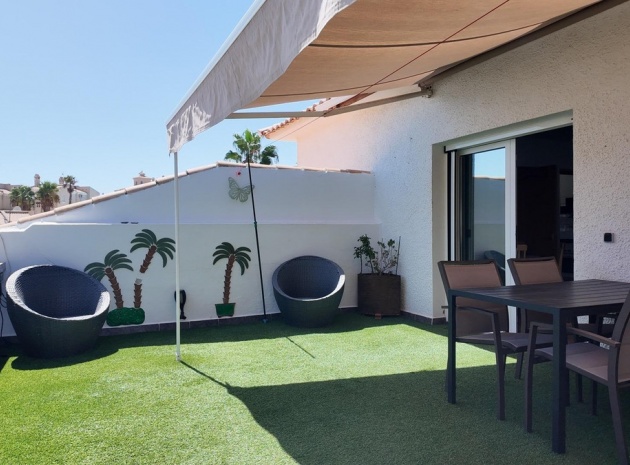 Resale - Villa - San Miguel de Salinas - San Miguel de Salinas Centro