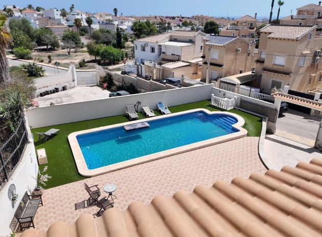 Resale - Villa - San Miguel de Salinas - San Miguel de Salinas Centro