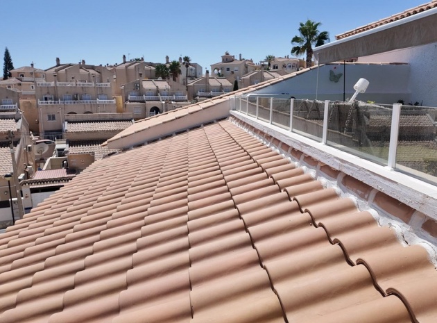 Resale - Villa - San Miguel de Salinas - San Miguel de Salinas Centro