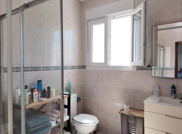 Resale - Villa - San Miguel de Salinas - San Miguel de Salinas Centro