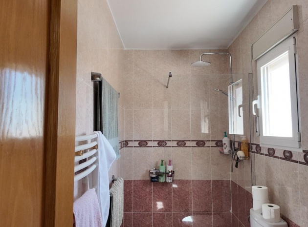 Resale - Villa - San Miguel de Salinas - San Miguel de Salinas Centro