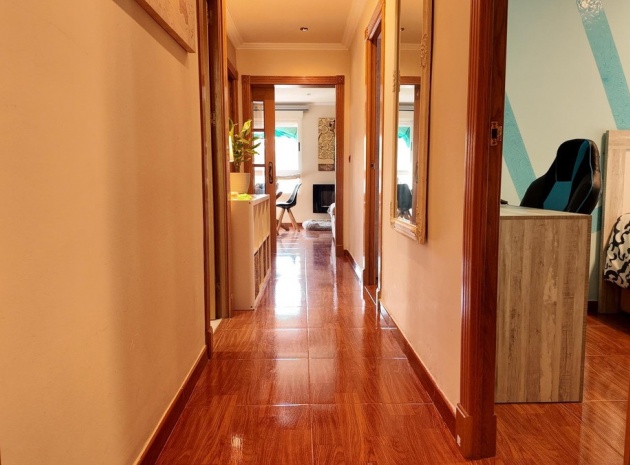 Resale - Apartment - Santa Pola - Santa Pola Centro