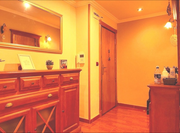 Resale - Apartment - Santa Pola - Santa Pola Centro