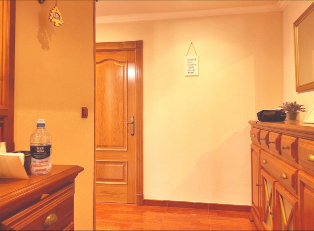 Resale - Apartment - Santa Pola - Santa Pola Centro