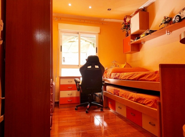 Resale - Apartment - Santa Pola - Santa Pola Centro