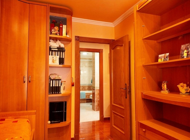 Resale - Apartment - Santa Pola - Santa Pola Centro