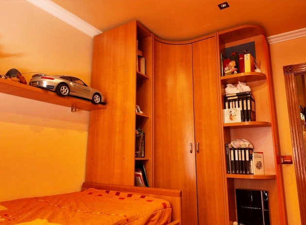 Resale - Apartment - Santa Pola - Santa Pola Centro