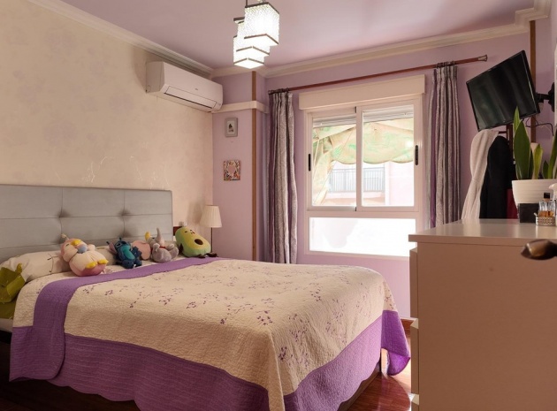 Resale - Apartment - Santa Pola - Santa Pola Centro