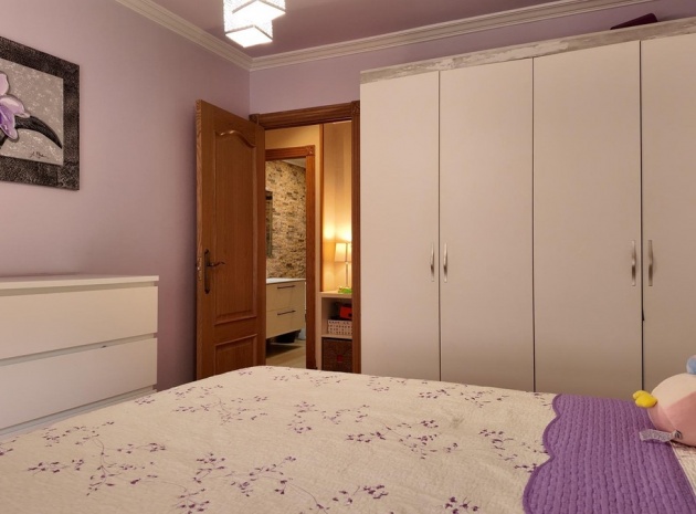 Resale - Apartment - Santa Pola - Santa Pola Centro