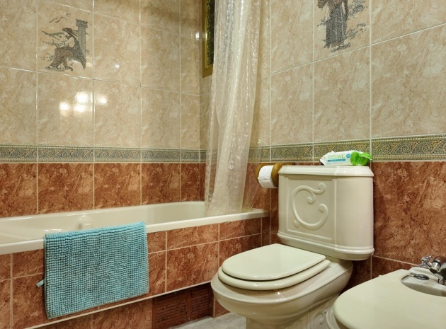 Resale - Apartment - Santa Pola - Santa Pola Centro
