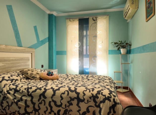 Resale - Apartment - Santa Pola - Santa Pola Centro