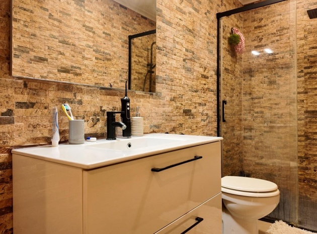 Resale - Apartment - Santa Pola - Santa Pola Centro