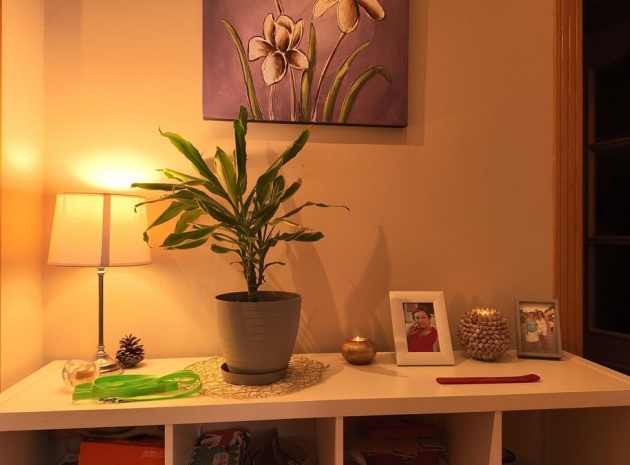 Resale - Apartment - Santa Pola - Santa Pola Centro