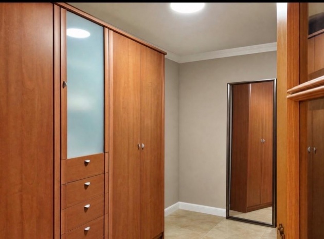 Resale - Apartment - Santa Pola - Santa Pola Centro