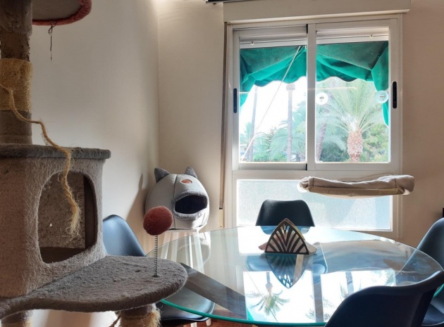 Resale - Apartment - Santa Pola - Santa Pola Centro