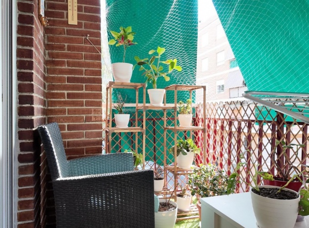 Resale - Apartment - Santa Pola - Santa Pola Centro