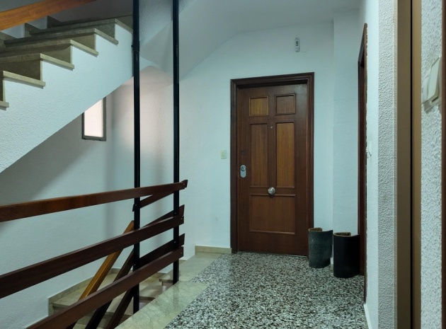 Resale - Apartment - Santa Pola - Santa Pola Centro