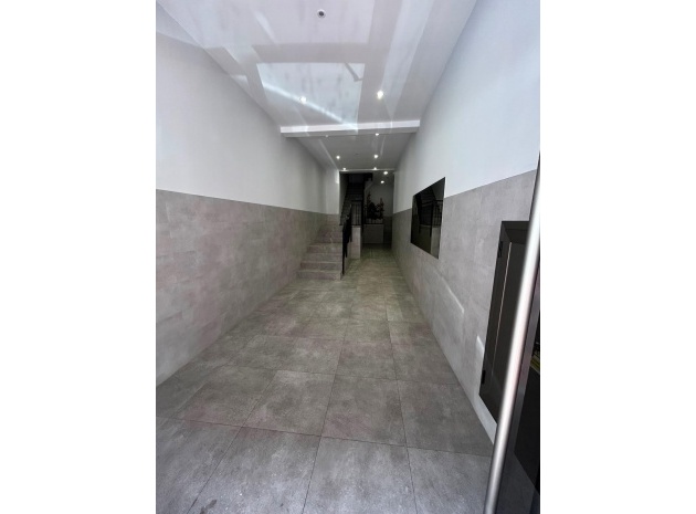 Resale - Apartment - Santa Pola - Santa Pola Centro