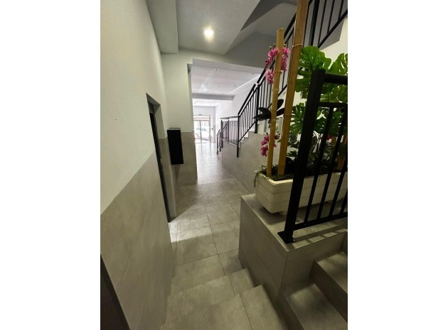 Resale - Apartment - Santa Pola - Santa Pola Centro