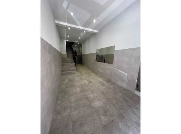 Resale - Apartment - Santa Pola - Santa Pola Centro