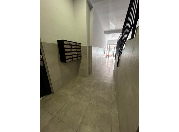 Resale - Apartment - Santa Pola - Santa Pola Centro
