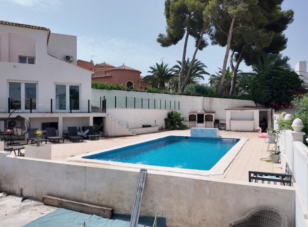 Resale - Townhouse - Orihuela - Orihuela Costa