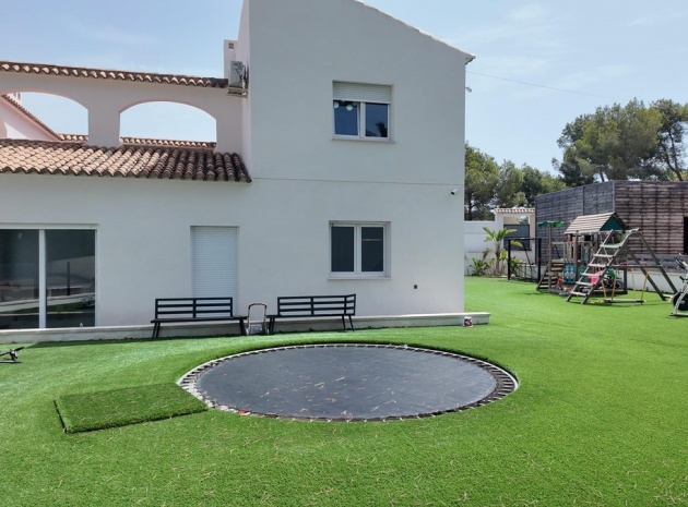 Resale - Townhouse - Orihuela - Orihuela Costa