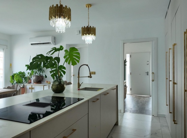 Resale - Townhouse - Orihuela - Orihuela Costa