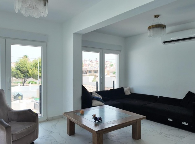 Resale - Townhouse - Orihuela - Orihuela Costa