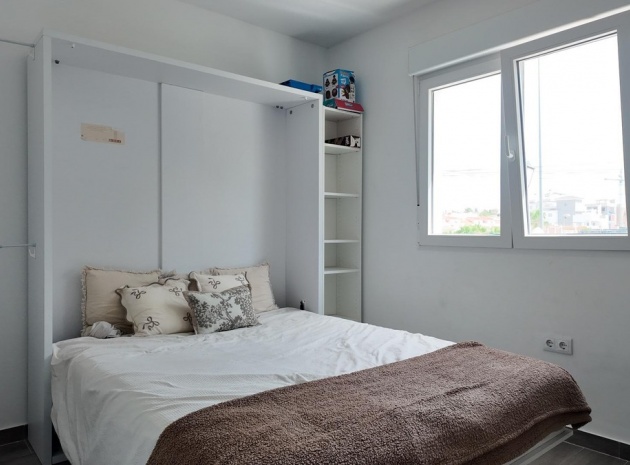 Resale - Townhouse - Orihuela - Orihuela Costa