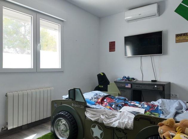 Resale - Townhouse - Orihuela - Orihuela Costa