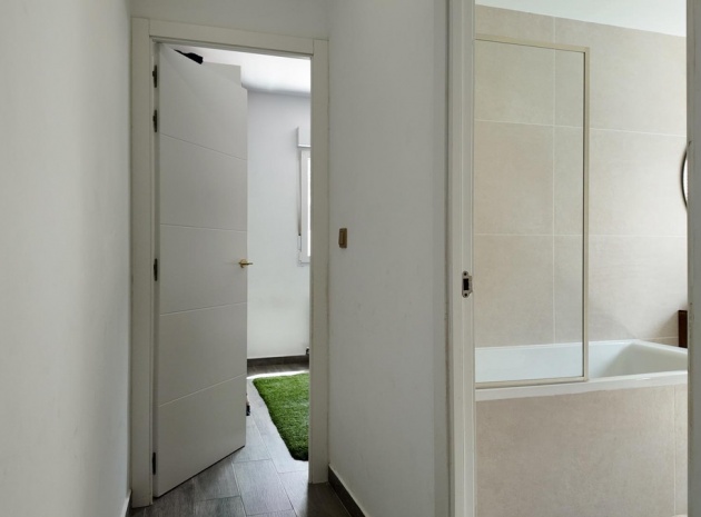Resale - Townhouse - Orihuela - Orihuela Costa