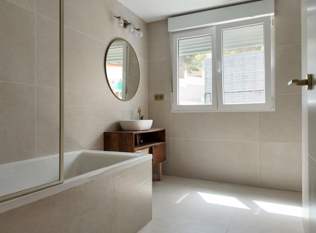 Resale - Townhouse - Orihuela - Orihuela Costa