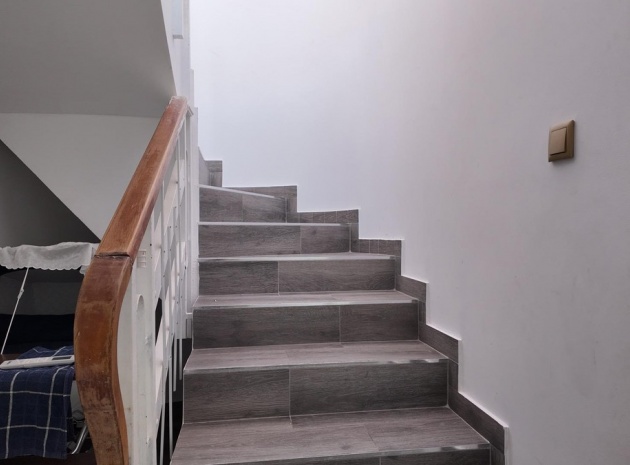 Resale - Townhouse - Orihuela - Orihuela Costa