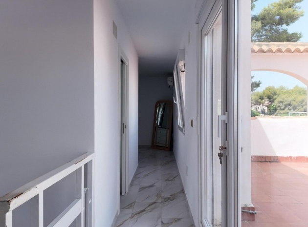 Resale - Townhouse - Orihuela - Orihuela Costa