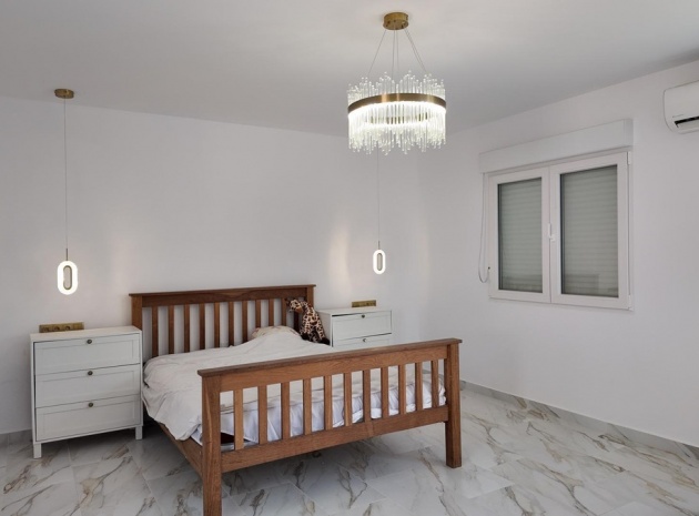 Resale - Townhouse - Orihuela - Orihuela Costa