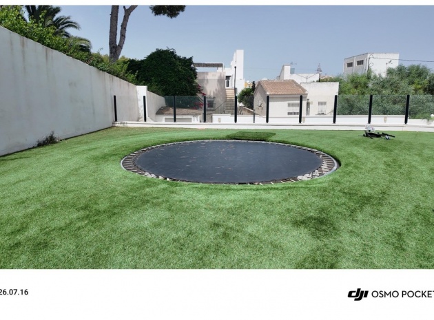 Resale - Townhouse - Orihuela - Orihuela Costa