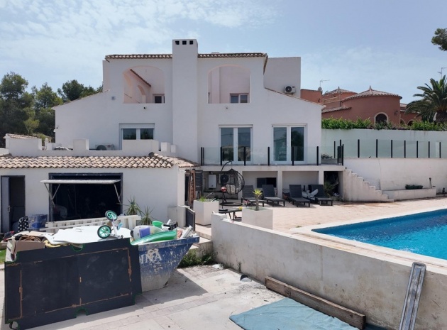 Resale - Townhouse - Orihuela - Orihuela Costa