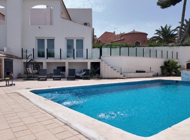 Resale - Townhouse - Orihuela - Orihuela Costa