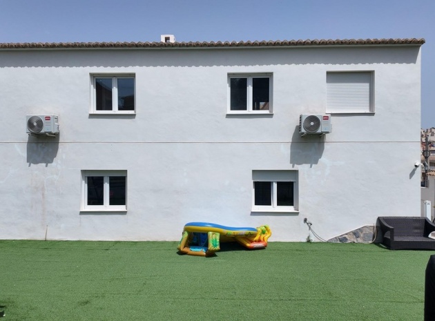 Resale - Townhouse - Orihuela - Orihuela Costa