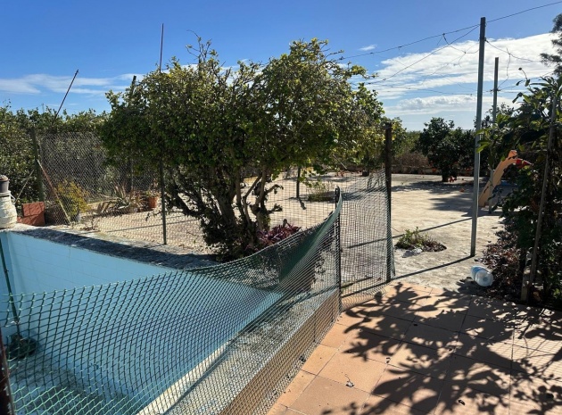 Resale - Townhouse - Albatera - Albatera Centro