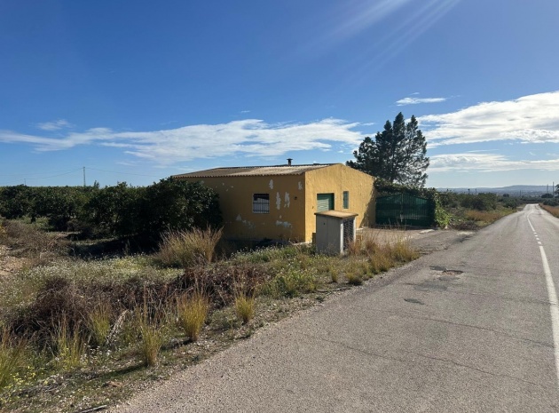 Resale - Townhouse - Albatera - Albatera Centro